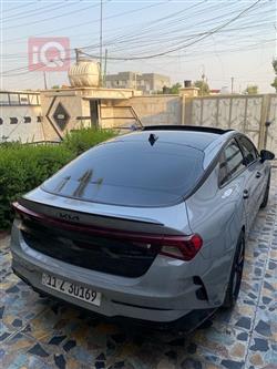 کیا K5
